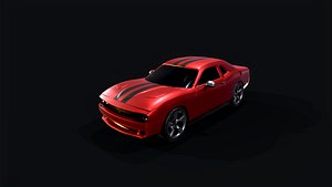 Turbo car
