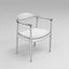 Hans Wegner Kennedy Poltrona