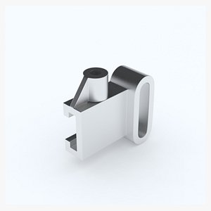 3D Mechanical Part No 70