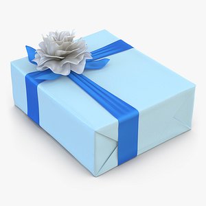 3d wedding present 6