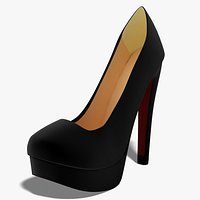 women´s shoes 002