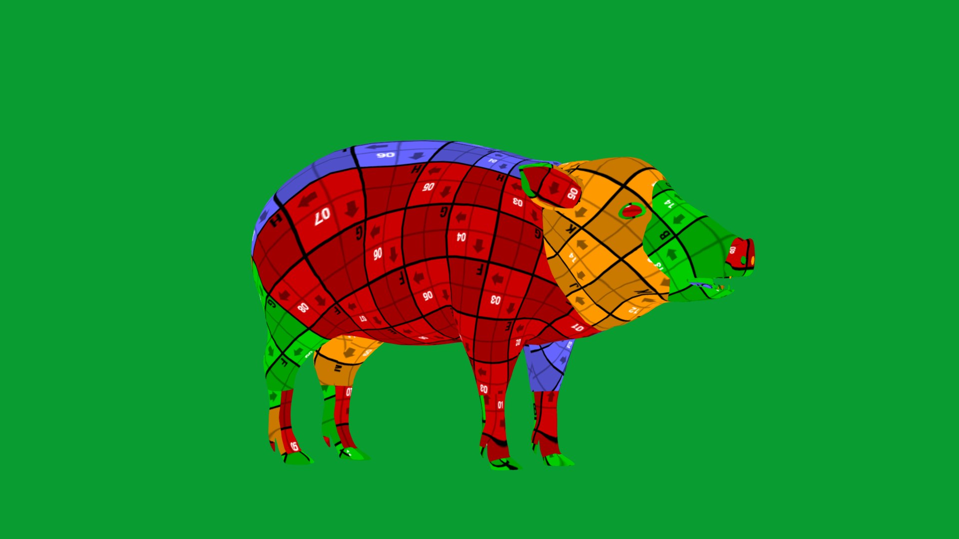Chacoan Peccary Pig 3D model https://p.turbosquid.com/ts-thumb/Nh/UGSEVp/95/chacoan_peccary_endangered26/png/1783477436/1920x1080/fit_q87/5f6bd0055dbca49604ecd99b1ae7a0006972ab17/chacoan_peccary_endangered26.jpg