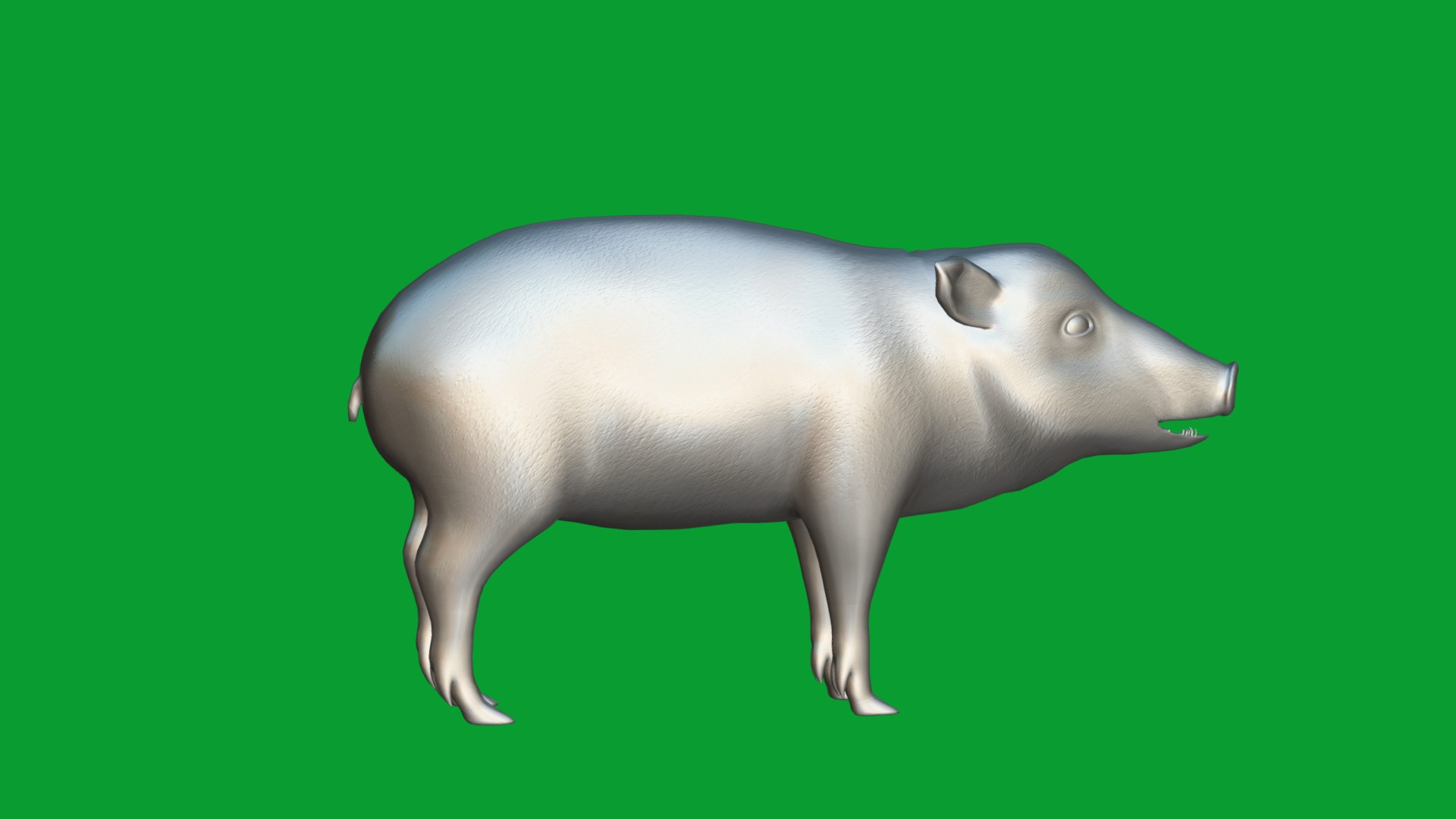 Chacoan Peccary Pig 3D model https://p.turbosquid.com/ts-thumb/Nh/UGSEVp/AX/chacoan_peccary_endangered19/png/1783477425/1920x1080/fit_q87/2775c4d76028efe90075ed6270b09aa49597a06d/chacoan_peccary_endangered19.jpg