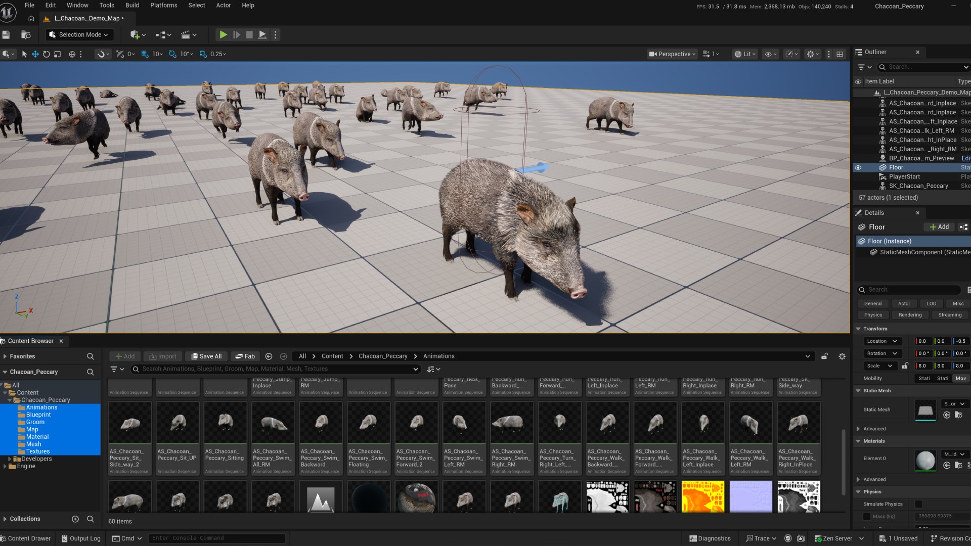Chacoan Peccary Pig 3D model https://p.turbosquid.com/ts-thumb/Nh/UGSEVp/MM/chacoan_peccary_pig/png/1783477404/1920x1080/fit_q87/23523f86bd248907af1cf37cb8024ca0c61def99/chacoan_peccary_pig.jpg