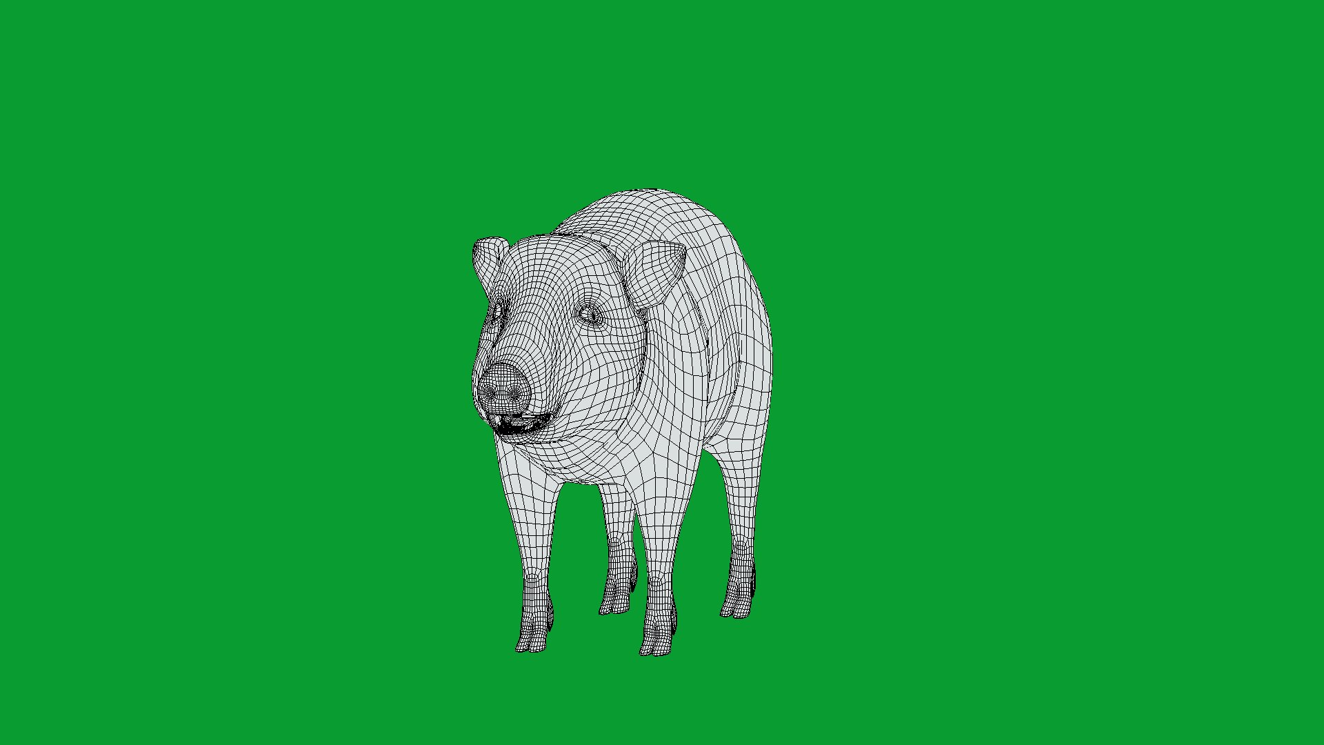 Chacoan Peccary Pig 3D model https://p.turbosquid.com/ts-thumb/Nh/UGSEVp/UC/chacoan_peccary_endangered23/png/1783477427/1920x1080/fit_q87/f9e49cba6a581819b6687210c739e7be99e85594/chacoan_peccary_endangered23.jpg