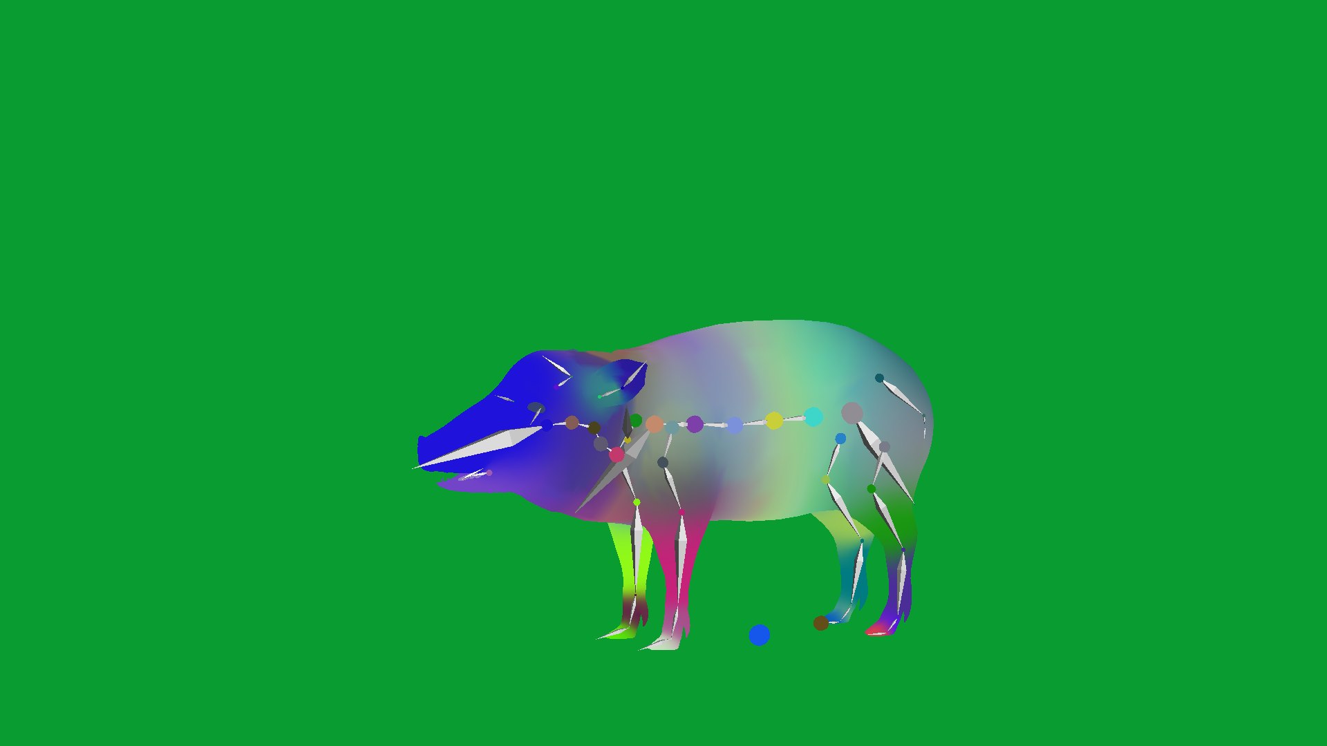 Chacoan Peccary Pig 3D model https://p.turbosquid.com/ts-thumb/Nh/UGSEVp/im/chacoan_peccary_endangered8/png/1783477417/1920x1080/fit_q87/5443d9ca1d8b883662b2575a567567054da9343e/chacoan_peccary_endangered8.jpg