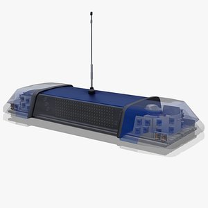 Standby Zirkon NRW 2018 Polizei Pintsch Bamag 3D