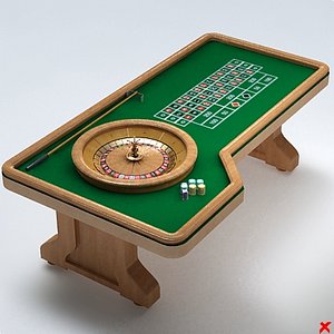 Roulette002