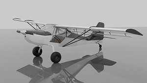 Kitfox Series 5