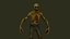 Mutant Zombie Creature