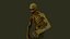 Mutant Zombie Creature