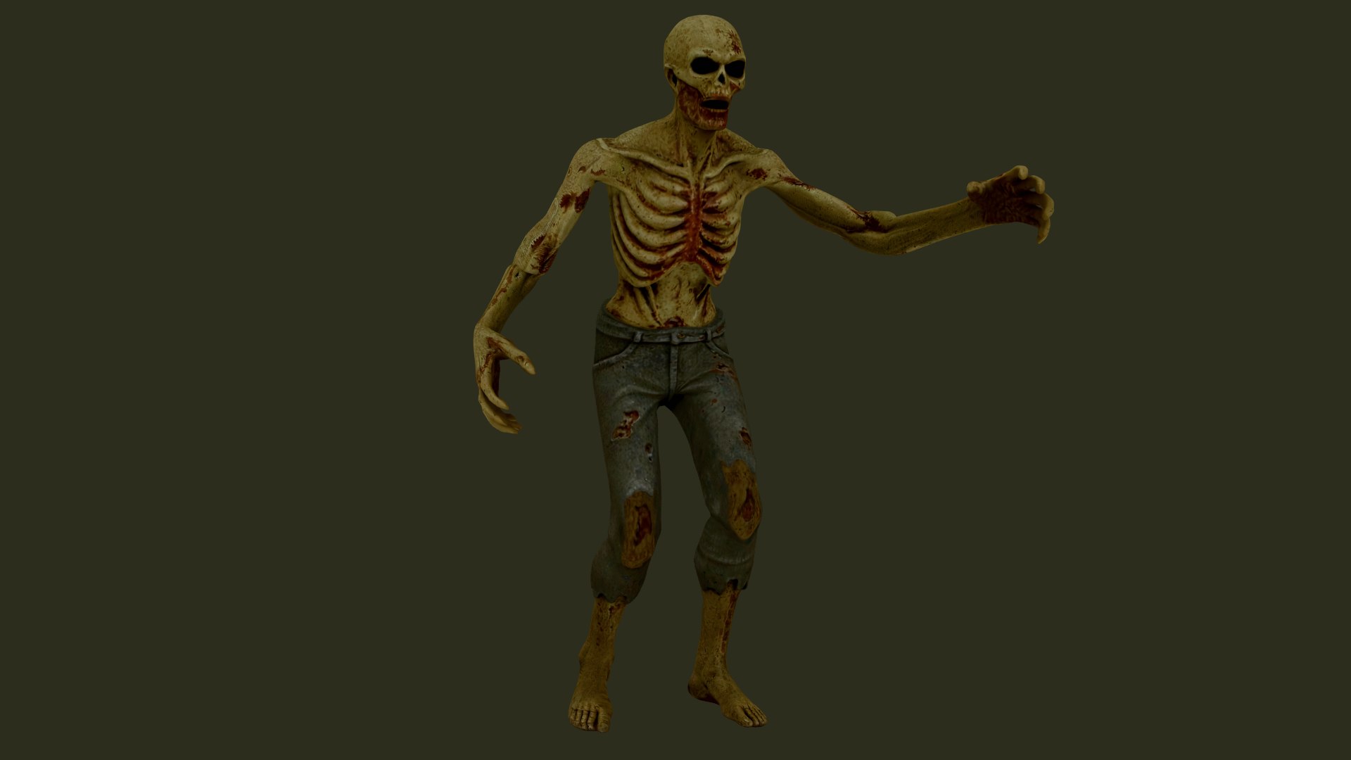 Mutant Zombie Creature 3D model https://p.turbosquid.com/ts-thumb/Nh/gtre1G/RY/137/png/1775654379/1920x1080/fit_q87/7682186dc511b8ce59fc3f5b27e3804e383f6c80/137.jpg