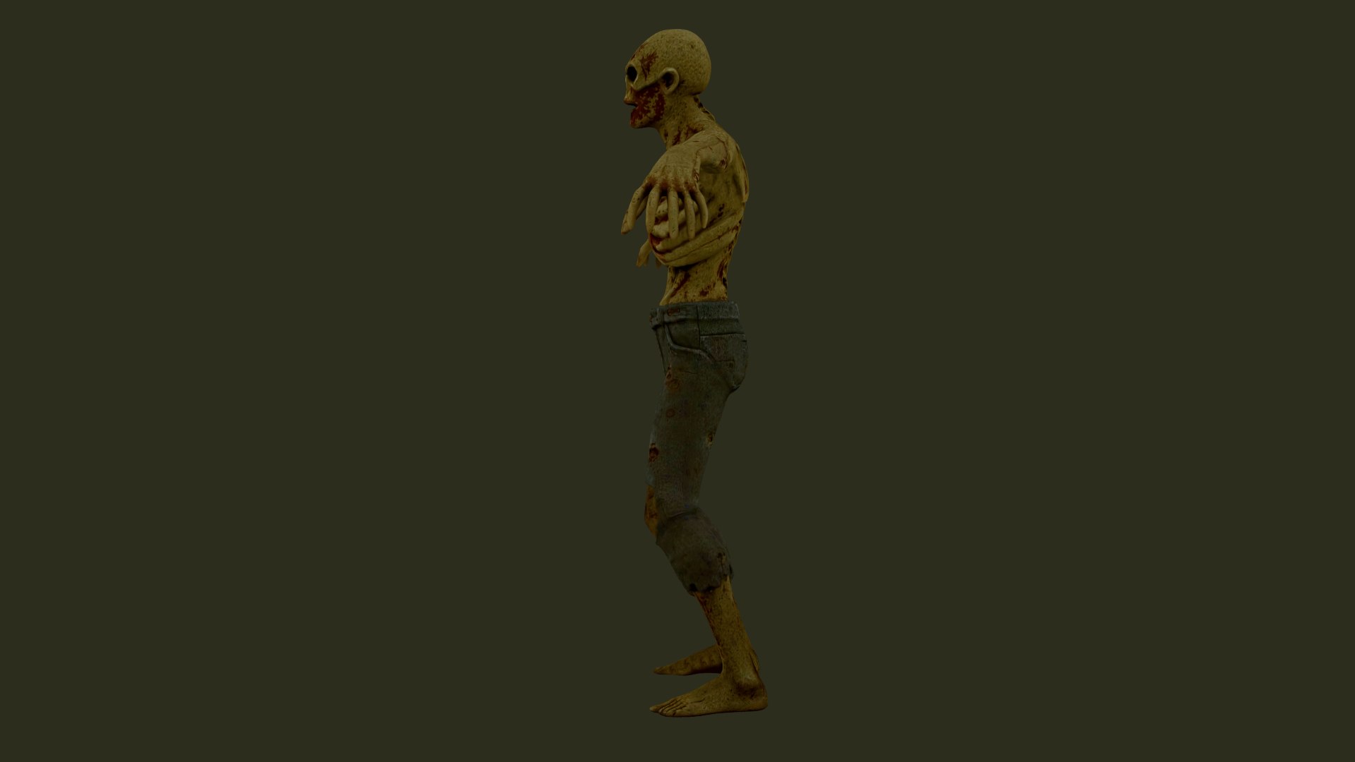 Mutant Zombie Creature 3D model https://p.turbosquid.com/ts-thumb/Nh/gtre1G/We/130/png/1775654375/1920x1080/fit_q87/d1881a896c04d9b5fb42d7d087b6dfae4e9caef6/130.jpg