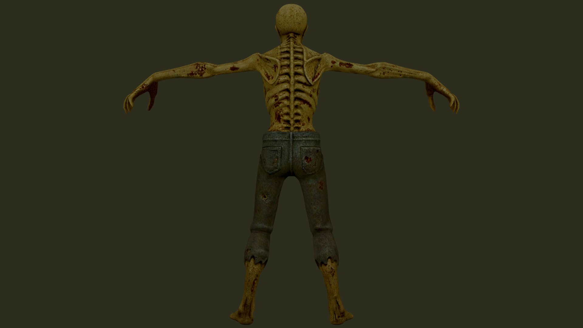 Mutant Zombie Creature 3D model https://p.turbosquid.com/ts-thumb/Nh/gtre1G/hP/128/png/1775654373/1920x1080/fit_q87/502d2cc435f3acf1a8e525f22bae6ea6f7ed7ae7/128.jpg