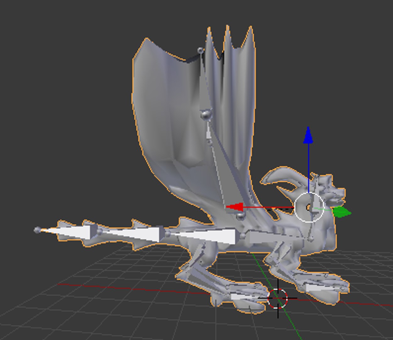 dragon 3D model https://p.turbosquid.com/ts-thumb/Nh/guXXvN/1A9vO9Lf/dragon2/png/1564682056/1920x1080/fit_q87/992a3d226a13360d9705e16f50f8205df12c7983/dragon2.jpg
