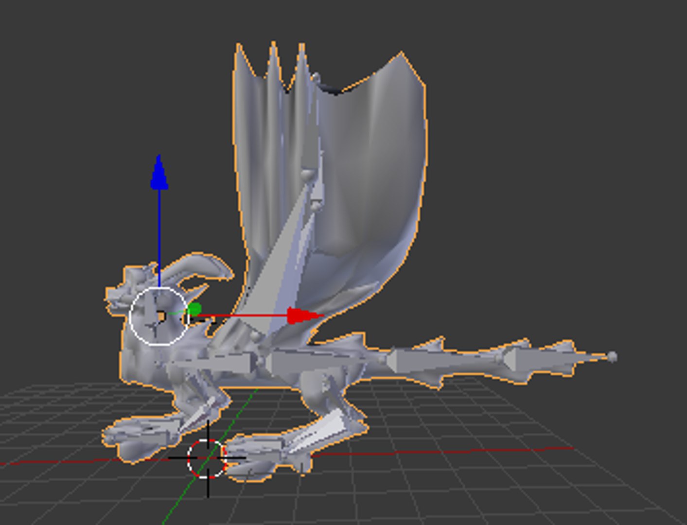 dragon 3D model https://p.turbosquid.com/ts-thumb/Nh/guXXvN/P2GElumM/4/png/1565046120/1920x1080/fit_q87/b6cde8214edfb3a9cb51284df1fc512b547259ca/4.jpg