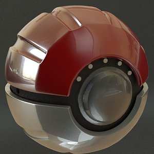 Pokeball