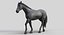 Horse PRO  Black