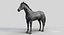 Horse PRO  Black