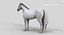 Horse PRO  Black