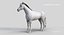 Horse PRO  Black