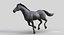 Horse PRO  Black