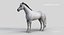 Horse PRO  Black