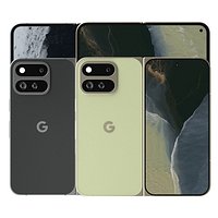 Google Pixel 11 Pro Fold All Colors