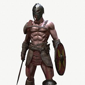 Gladiator