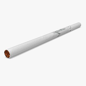 Cigarette Davidoff White Super Slim