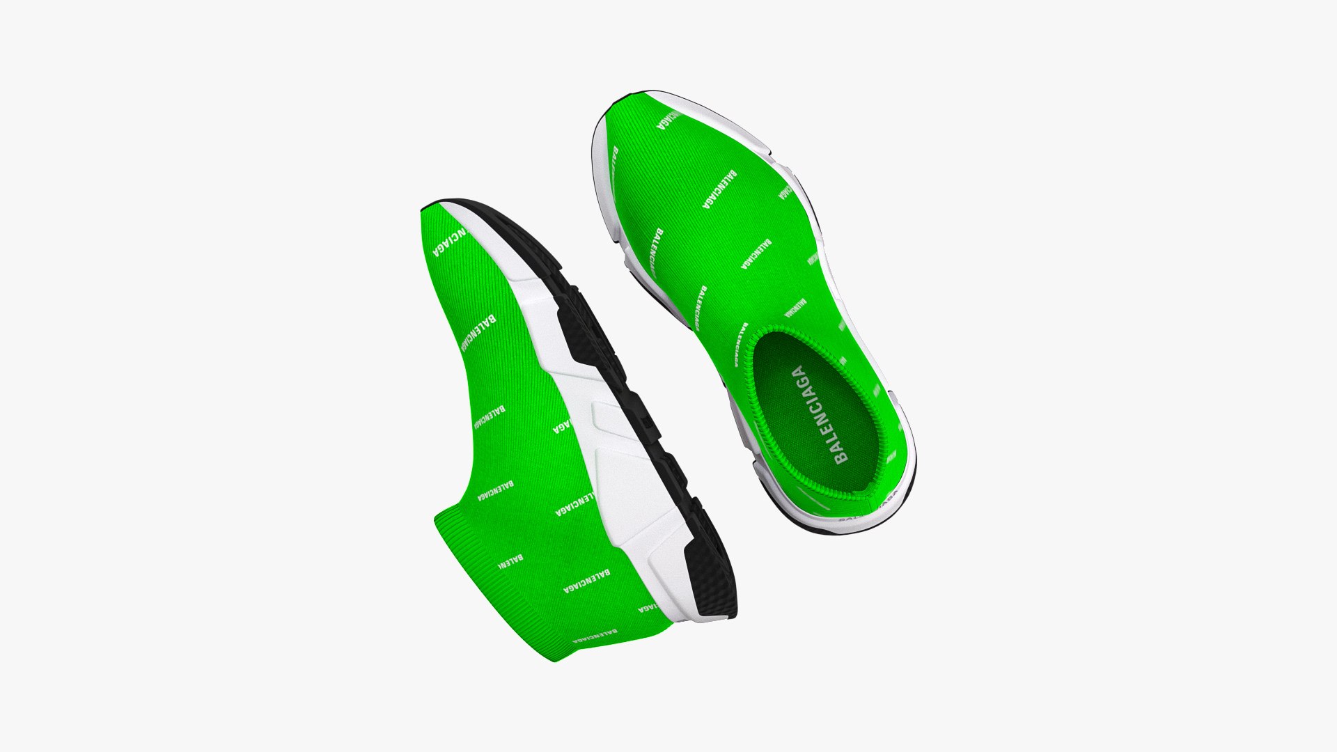3D Balenciaga Speed Trainers Low Green https://p.turbosquid.com/ts-thumb/Nh/s62b9G/kd/balenciagaspeedtrainerslowgreen01/jpg/1674893007/1920x1080/fit_q87/6fc3eab995ed684c8ddb013a4c734af834d5db39/balenciagaspeedtrainerslowgreen01.jpg