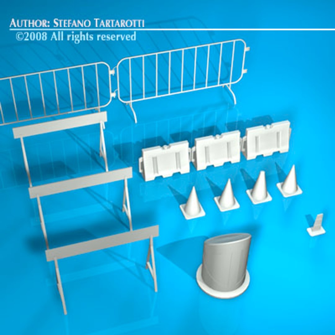 3d road barriers model https://p.turbosquid.com/ts-thumb/Nh/sdATAc/MNdiFEbw/roadbarriers10/jpg/1201031226/1920x1080/fit_q87/88da7e84b1a82db96d5877f0920505c86b6626cd/roadbarriers10.jpg