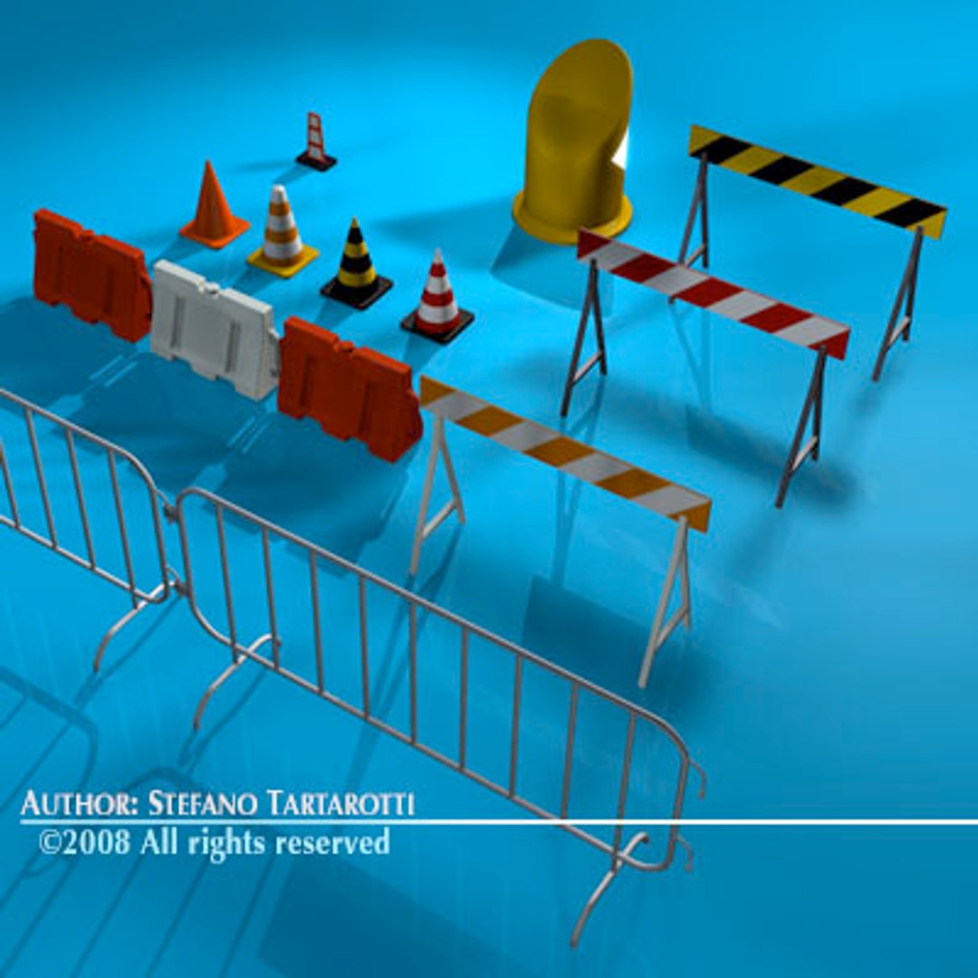 3d road barriers model https://p.turbosquid.com/ts-thumb/Nh/sdATAc/fUv8BeeZ/roadbarriers5/jpg/1201031248/1920x1080/fit_q87/9212d232df5874df6149934a91a07c2280156d88/roadbarriers5.jpg