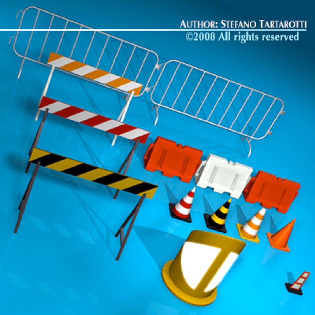 3d road barriers model https://p.turbosquid.com/ts-thumb/Nh/sdATAc/uf32rPil/roadbarriers4/jpg/1201031243/1920x1080/fit_q87/f8fa1e608b685a55ad01e443c880ab8f0370978f/roadbarriers4.jpg
