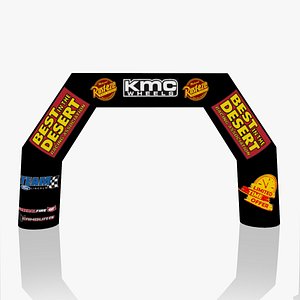Arch Sports Arco 3D