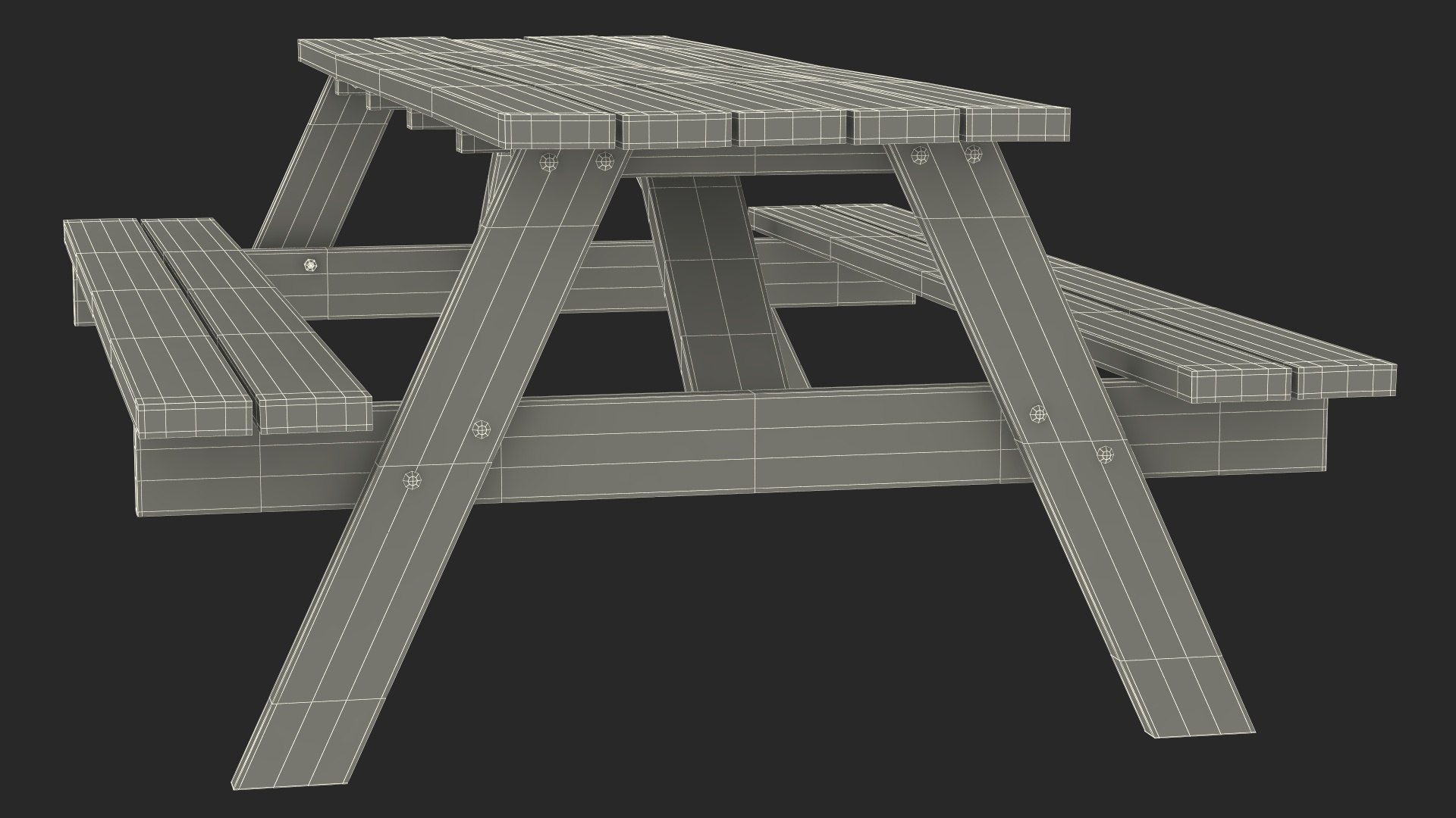 Wooden Picnic Table with Attached Benches 3D model https://p.turbosquid.com/ts-thumb/Ni/1weFq6/dH/woodenpicnictablewithattachedbenchesvray3dmodel027/jpg/1707016483/1920x1080/fit_q87/29e3effaf9a1611bbb3c100140a7eb45982892d2/woodenpicnictablewithattachedbenchesvray3dmodel027.jpg