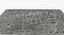 3D Moon Surface v7
