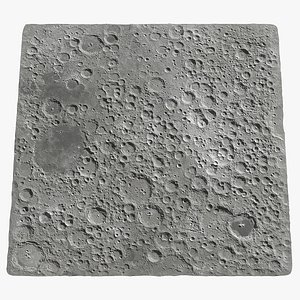 Moon Surface v7