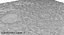 3D Moon Surface v7