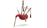 Bagpipe