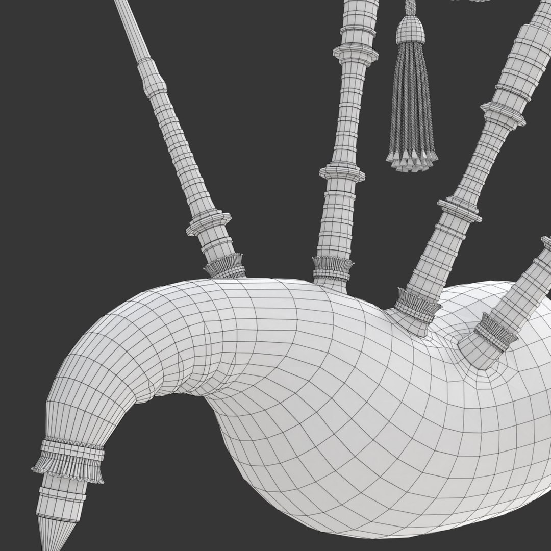 bagpipe bag pipe 3D https://p.turbosquid.com/ts-thumb/Ni/8CMOgQ/7trWHoHo/bagpipewireframe02/png/1572070096/1920x1080/fit_q87/68df3438ee26f6ae7745b17e48d6a0d17c950e05/bagpipewireframe02.jpg