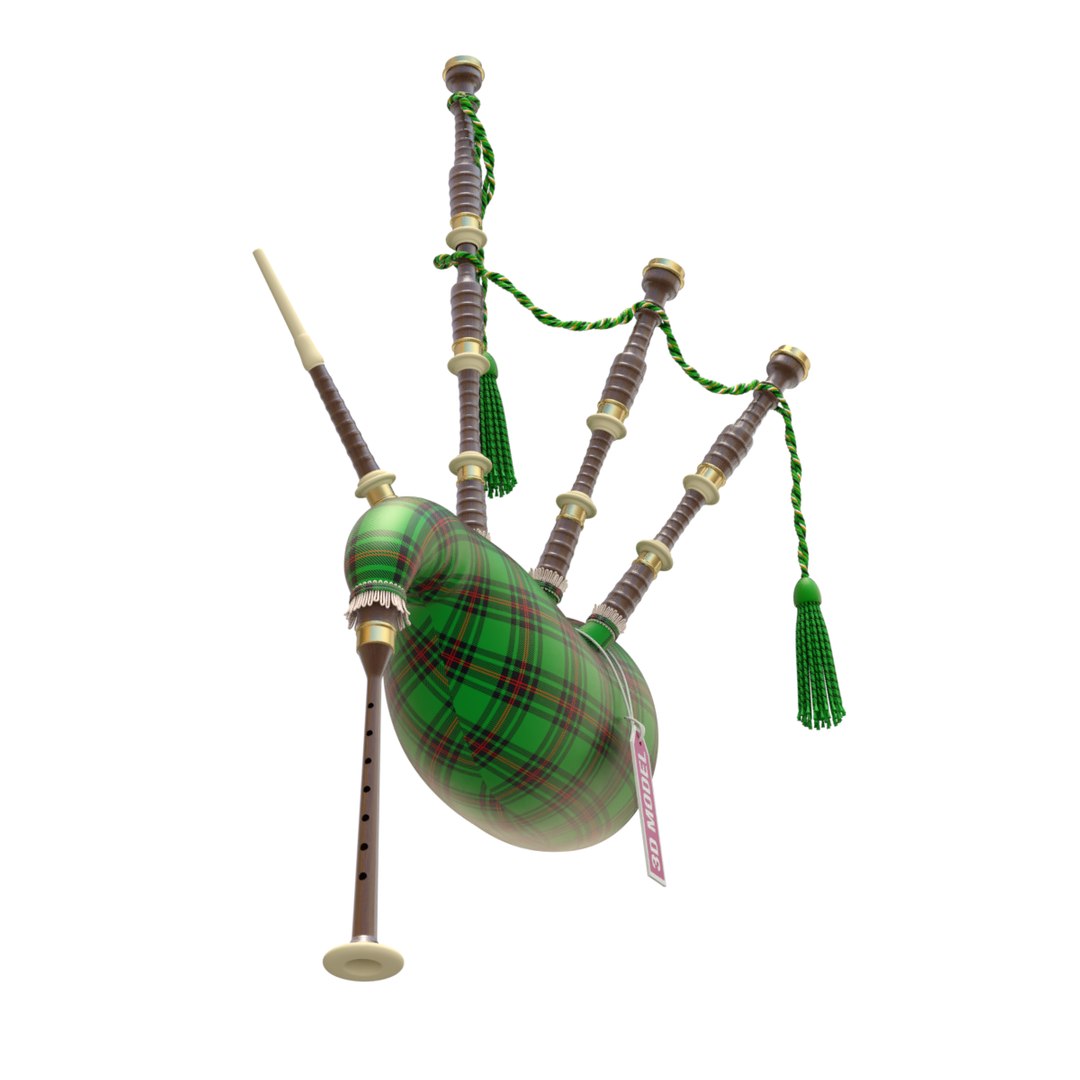 bagpipe bag pipe 3D https://p.turbosquid.com/ts-thumb/Ni/8CMOgQ/D63umbOO/bagpipe13/png/1572070095/1920x1080/fit_q87/b87a5b03325a568eb90318773b095eeaf5193abb/bagpipe13.jpg