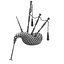 Bagpipe