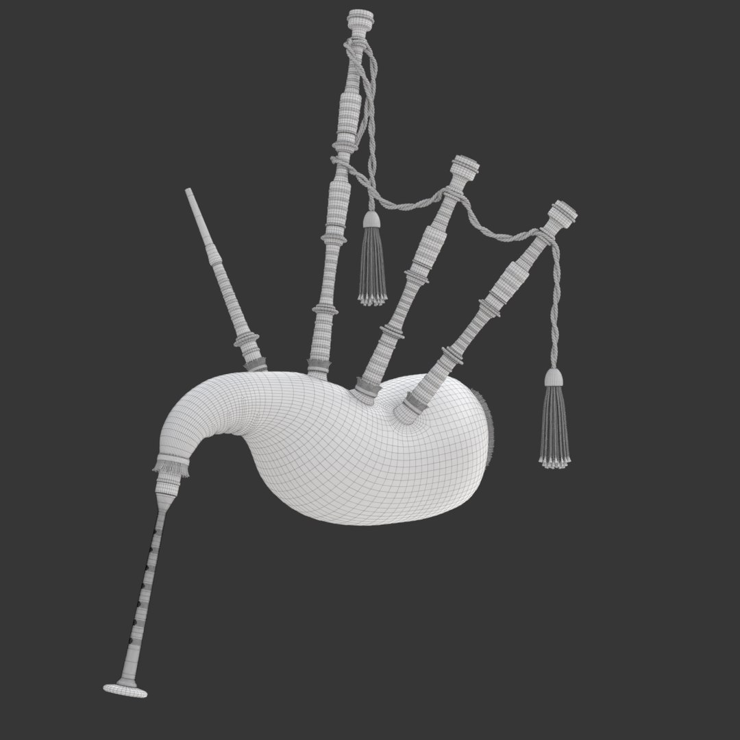 bagpipe bag pipe 3D https://p.turbosquid.com/ts-thumb/Ni/8CMOgQ/UKmrXLts/bagpipewireframe07/png/1572070096/1920x1080/fit_q87/d594c6d4f8b447c0f2d108a50df30b6e2252c506/bagpipewireframe07.jpg