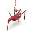 Bagpipe