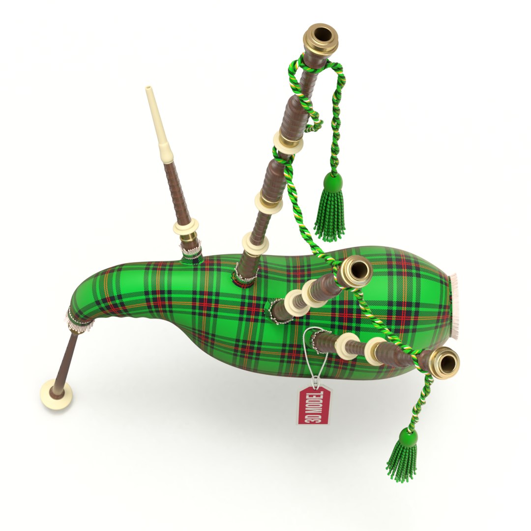 bagpipe bag pipe 3D https://p.turbosquid.com/ts-thumb/Ni/8CMOgQ/uG7GTO9R/bagpipe12/png/1572070095/1920x1080/fit_q87/d8c427a492092e576efa59a0076ab769727f6e97/bagpipe12.jpg