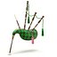 Bagpipe