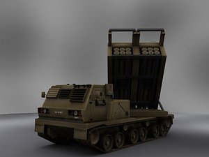 poli mlrs m270 3ds