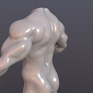 mannequin model
