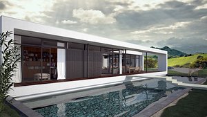 render rendering 3D